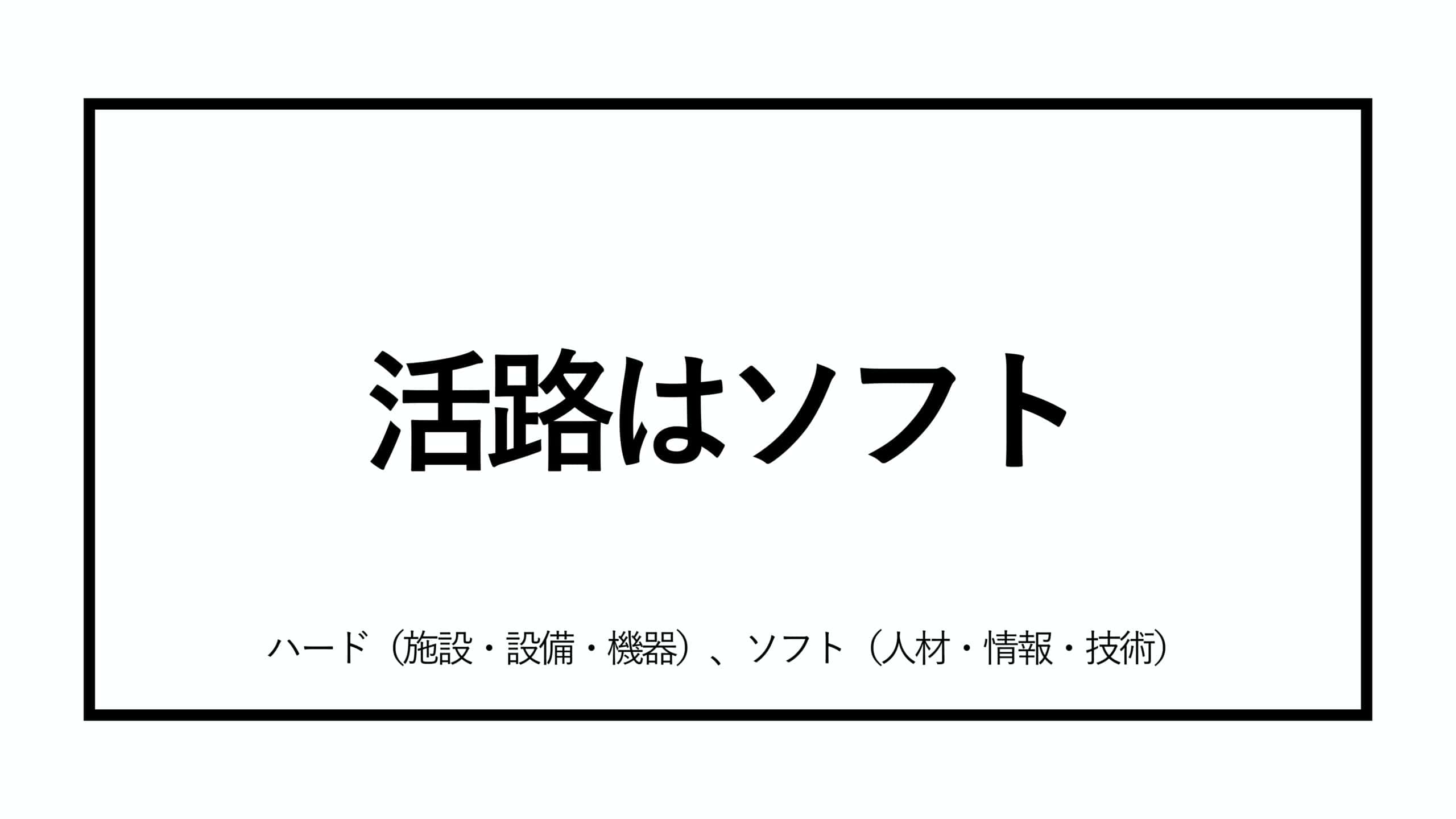 魅力ある直売所づくり、講演のスライド資料1