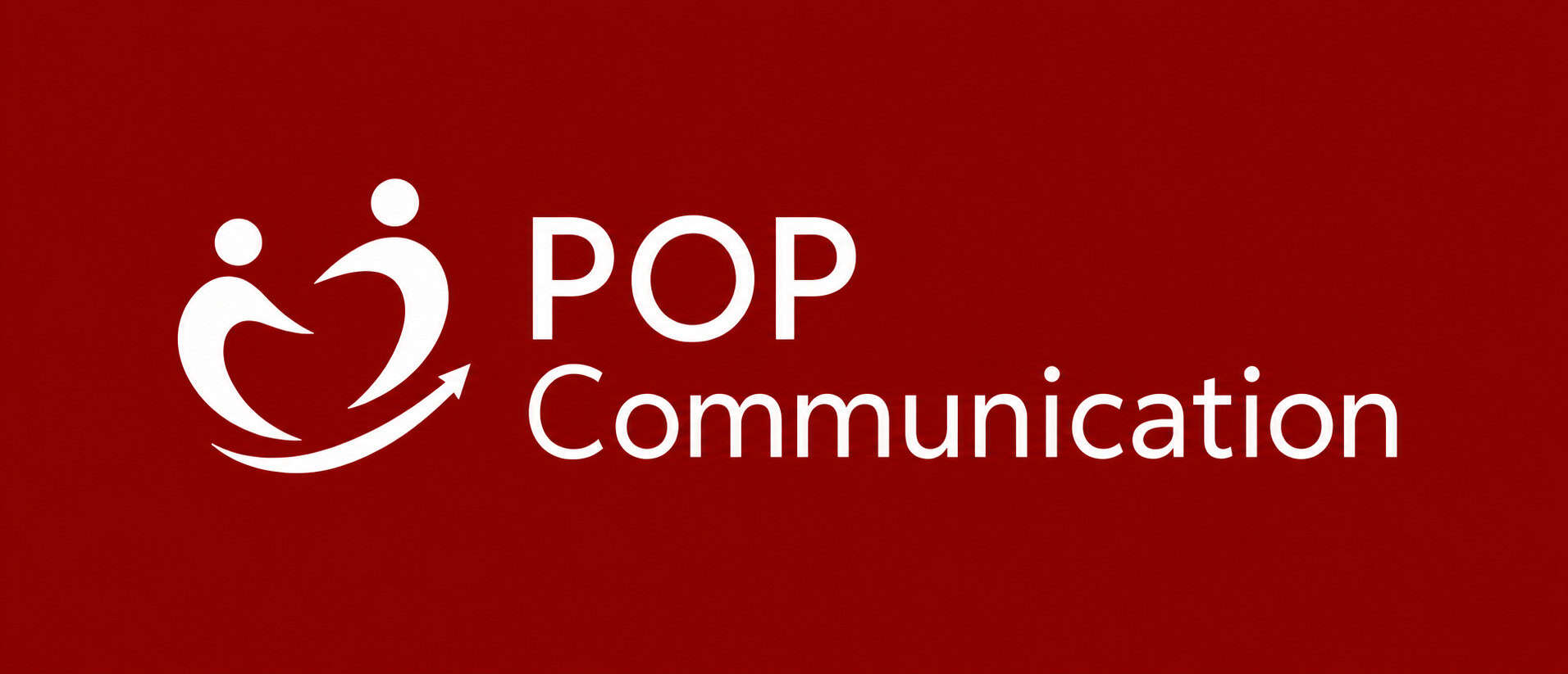 POPコミュニケーション合同会社 ロゴ